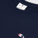 Champion Koszulka męska Champion SS Tee granatowa 220264 BS501 2XL 4