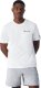 Champion Koszulka męska Champion SS Tee biała 220264 WW001 2XL 1
