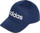 Adidas Czapka z daszkiem adidas Daily Cap granatowa JF4350 Dorośli M/L 1
