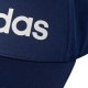Adidas Czapka z daszkiem adidas Daily Cap granatowa JF4350 Dorośli M/L 2