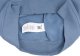 Champion Bluza męska Champion Hooded niebieska 220268 BS099 S 5