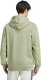 Adidas Bluza męska adidas Essentials Fleece Hoodie zielona JJ4662 S 3