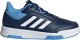 Adidas Buty dziecięce Tensaur Sport 2.0 K granatowe IF1725 39 1/3 1