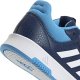 Adidas Buty dziecięce Tensaur Sport 2.0 K granatowe IF1725 39 1/3 7