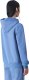 Champion Bluza damska Champion Hooded niebieska 117529 BS099 M 1
