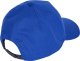 Adidas Czapka z daszkiem adidas Embroidered Logo Lightweight Baseball niebieska IY5422 Młodzieżowa 1