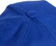Adidas Czapka z daszkiem adidas Embroidered Logo Lightweight Baseball niebieska IY5422 Młodzieżowa 3