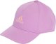 Adidas Czapka z daszkiem adidas LK fioletowa IT4647 Dorośli S/M 1