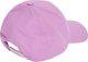 Adidas Czapka z daszkiem adidas LK fioletowa IT4647 Dorośli S/M 1