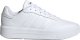 Adidas Buty damskie adidas Court Platform białe GV9000 38 2/3 1