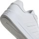 Adidas Buty damskie adidas Court Platform białe GV9000 38 2/3 4
