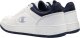 Champion Buty damskie Champion RD18 Foil Low Cut S11711 WW011 36,5 2