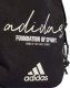 Adidas Torebka saszetka na ramię adidas Organizer Graphic Classic czarna IX6809 4