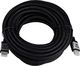 Kabel Akyga HDMI - HDMI 10m srebrny (AK-HD-100P) 1