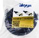 Kabel Akyga HDMI - HDMI 10m srebrny (AK-HD-100P) 2