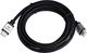 Kabel Akyga HDMI - HDMI 3m srebrny (AK-HD-30P) 1