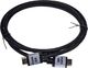 Kabel Akyga HDMI - HDMI 1.5m srebrny (AK-HD-15P) 2