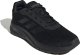 Adidas Buty męskie adidas Cloudfoam Comfy czarne IH6129 43 1/3 1