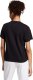 Adidas Koszulka damska adidas Xpress Logo czarna IW5161 XS 1