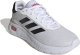 Adidas Buty męskie adidas Cloudfoam Comfy białe IH6132 40 1