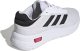 Adidas Buty męskie adidas Cloudfoam Comfy białe IH6132 40 2
