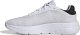 Adidas Buty męskie adidas Cloudfoam Comfy białe IH6132 40 4