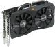 Karta graficzna Asus ROG Strix Radeon RX 560 Gaming OC 4GB GDDR5 (ROG-STRIX-RX560-O4G-GAMING) 4