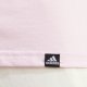 Adidas Koszulka damska adidas Xpress Logo różowa IY3413 S 5