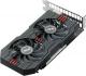 Karta graficzna Asus Radeon RX 560 4GB GDDR5 (128 bit), DVI-D, HDMI, DisplayPort, BOX (RX560-4G) 4