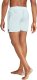 Adidas Spodenki kąpielowe męskie adidas Solid CLX Short-Length błękitne IX7580 S 2