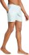 Adidas Spodenki kąpielowe męskie adidas Solid CLX Short-Length błękitne IX7580 S 3