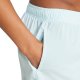Adidas Spodenki kąpielowe męskie adidas Solid CLX Short-Length błękitne IX7580 S 4