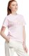 Adidas Koszulka damska adidas Xpress Logo różowa IY3413 M 3