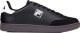 Fila Buty męskie Fila Courtbay czarno-białe FFM0365 83036 45 1