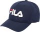 Fila Czapka z daszkiem Fila Funza 5 różowa FCT0002 40030 1