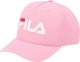 Fila Czapka z daszkiem Fila Funza 5 granatowa FCT0002 50004 1