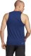 Adidas Koszulka męska adidas Train Essentials Feelready Training Sleeveless Tee granatowa IC6948 L 4