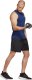Adidas Koszulka męska adidas Train Essentials Feelready Training Sleeveless Tee granatowa IC6948 L 5