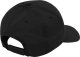 Fila Czapka z daszkiem Fila Funza 5 czarna FCT0002 80010 1