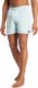 Adidas Spodenki kąpielowe męskie adidas Solid CLX Short-Length błękitne IX7580 XL 1