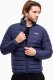 Kurtka męska Fila Kurtka męska Fila Butzbach granatowa FAM0456 50004 2XL 1