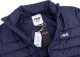 Kurtka męska Fila Kurtka męska Fila Butzbach granatowa FAM0456 50004 2XL 4