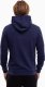 Fila Bluza męska Fila Brunssum granatowa FAU0145 50004 2XL 1