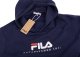 Fila Bluza męska Fila Brunssum granatowa FAU0145 50004 2XL 4