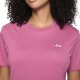 Fila Koszulka damska Fila Binedorf różowa FAW0452 40106 XS 4