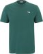 Fila Koszulka męska Fila Berloz zielona FAM0340 60078 M 1