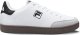 Fila Buty męskie Fila Courtbay biało-czarne FFM0365 13036 44 1