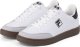 Fila Buty męskie Fila Courtbay biało-czarne FFM0365 13036 44 1