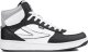 Fila Buty męskie Fila Sevaro NF biało-czarne FFM0359 13036 43 1
