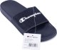 Champion Klapki męskie Champion DTN21 Slide granatowe S22316 BS501 42,5 6